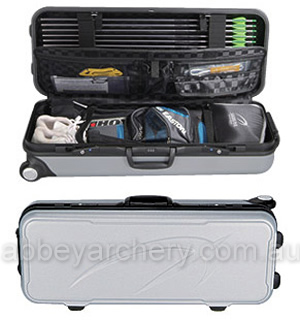 best compound bow hard case