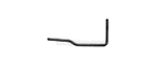 Shibuya Offset Support Arm for Ultima Recurve Rest - click for more information