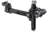 Shibuya Ultima CPX III Carbon sight 9in extension - click for more information
