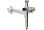 Shibuya Ultima CPX Standard sight 9in extension - click for more information