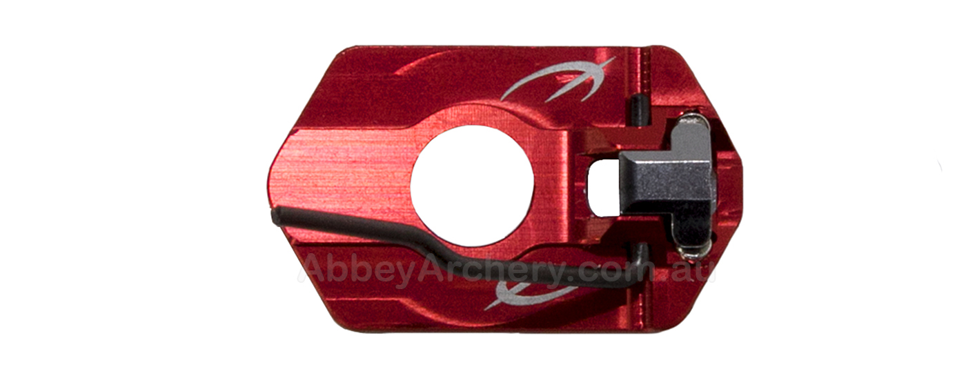 Shibuya Ultima Recurve Rest large image. Click to return to Shibuya Ultima Recurve Rest price and description