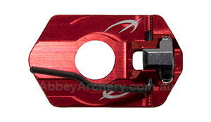 Shibuya Ultima Recurve Rest image