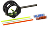 Shrewd 29mm Essential Target Scope - click for more information