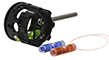 Shrewd 29mm Mini Mag Target Scope - click for more information