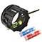 Shrewd 35mm &amp; 42mm Nomad Target Scope - click for more information