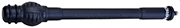 Shrewd Carbon Hunter Stabiliser black 11.5in - click for more information
