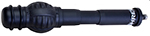 Shrewd Carbon Hunter Stabiliser black 6.5in - click for more information