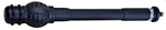 Shrewd Carbon Hunter Stabiliser black 8.5in - click for more information