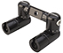 Shrewd Fully Adjustable Double V Bar - click for more information