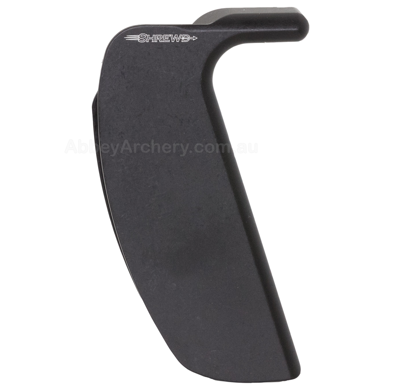 Shrewd Elite Aluminium Grip large image. Click to return to Shrewd Elite Aluminium Grip price and description