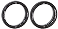 Shrewd Feather Vision Large Lens for 35mm &amp; 42mm Nomad Scopes - click for more information