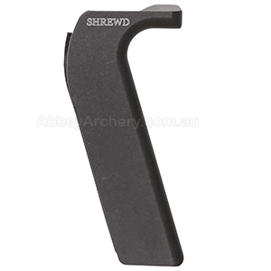 Shrewd Hoyt Aluminium Grip image
