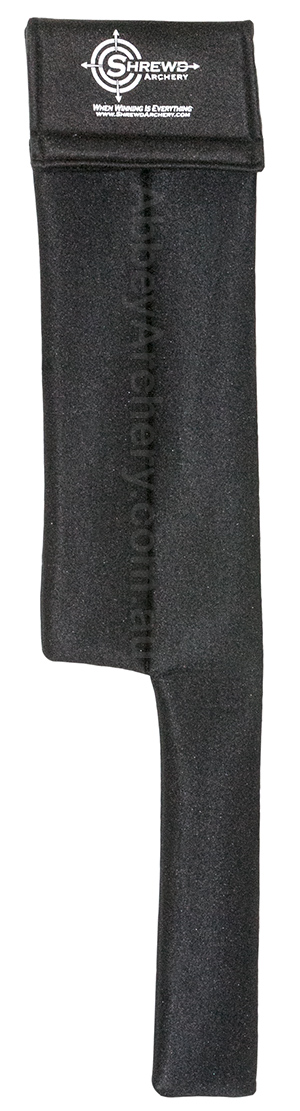Shrewd Two Pocket Stabiliser Bag image
