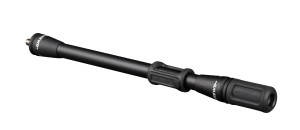 Shrewd Vantage Adjustable Hunting Stabiliser 9in Black image