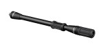 Shrewd Vantage Adjustable Hunting Stabiliser 12in Black - click for more information