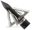 Slick Trick Standard 4 blade broadhead 4 pack - click for more information