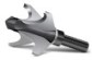 Slick Trick RipTrick 4 blade broadhead 3 pack - click for more information