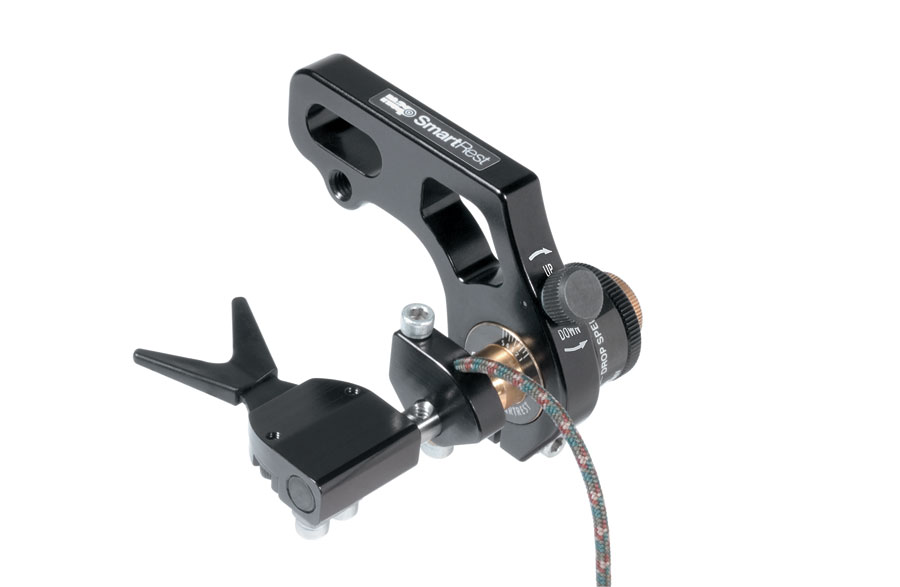 NAP QuikTune SmartRest DropAway ArrowRest large image. Click to return to NAP QuikTune SmartRest DropAway ArrowRest price and description