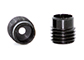 Specialty 1-8in Super Ball Peep Aperture - click for more information
