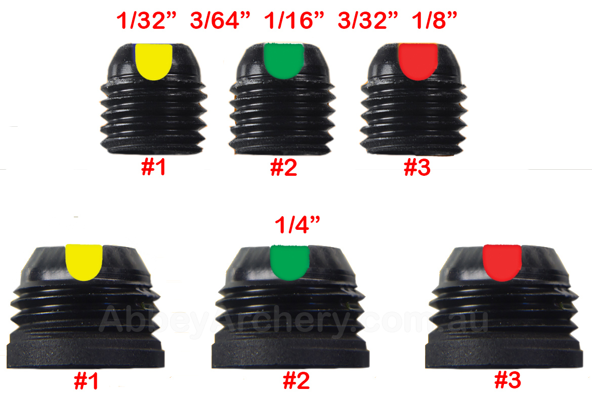 Specialty Peep Aperture with Clarifier Lens large image. Click to return to Specialty Peep Aperture with Clarifier Lens price and description