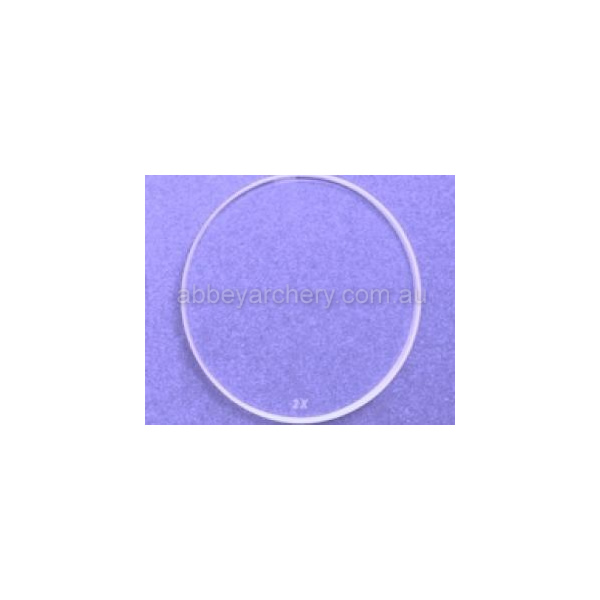 Specialty Pro Series XL Excalibur Lens 1.75in large image. Click to return to Specialty Pro Series XL Excalibur Lens 1.75in price and description