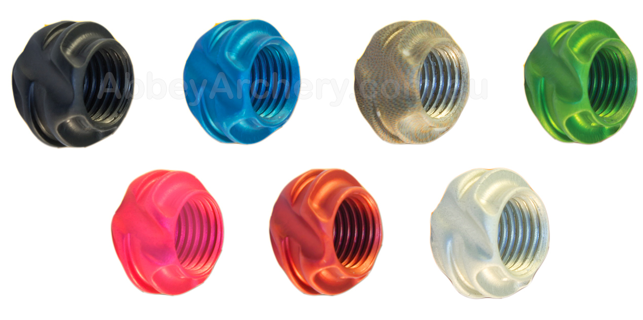 Specialty Ultra Lite 1-8in Super Ball Peep Housing large image. Click to return to Specialty Ultra Lite 1-8in Super Ball Peep Housing price and description