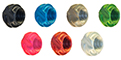 Specialty Ultra Lite 1-8in Super Ball Peep Housing image