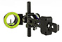 Spot-Hogg Fast Eddie XL MRT 3 .pin 019 fibre optic sight - click for more information