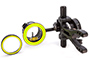 Spot-Hogg Fast Eddie MRT Double pin .019 fibre optic sight - click for more information