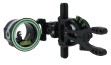 Spot-Hogg Nock On Fast Eddie MRT Triple Stack .019 fibre optic sight - click for more information