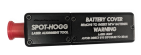 Spot-Hogg Laser Aligner - click for more information