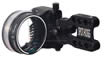 Spot-Hogg Seven Deadly Pins wrapped .019 fibre optic pin sight - click for more information