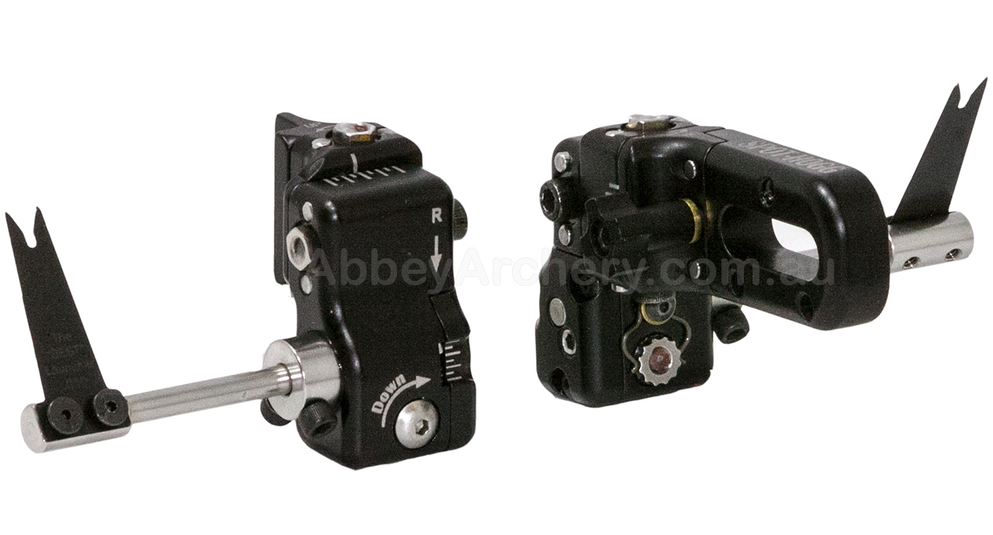 Spot-Hogg Edge Swap Arrow Rest with 2 Bodies large image. Click to return to Spot-Hogg Edge Swap Arrow Rest with 2 Bodies price and description