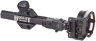 Spot-Hogg Hogg-It MRT 7 pin .019 fibre optic sight - click for more information
