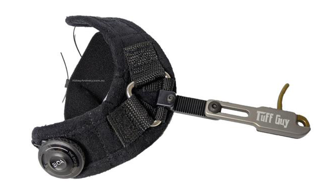 Spot-Hogg Tuff Guy Release with BOA Strap large image. Click to return to Spot-Hogg Tuff Guy Release with BOA Strap price and description