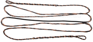 Stone Mountain Dacron Flemish Recurve Bow String image