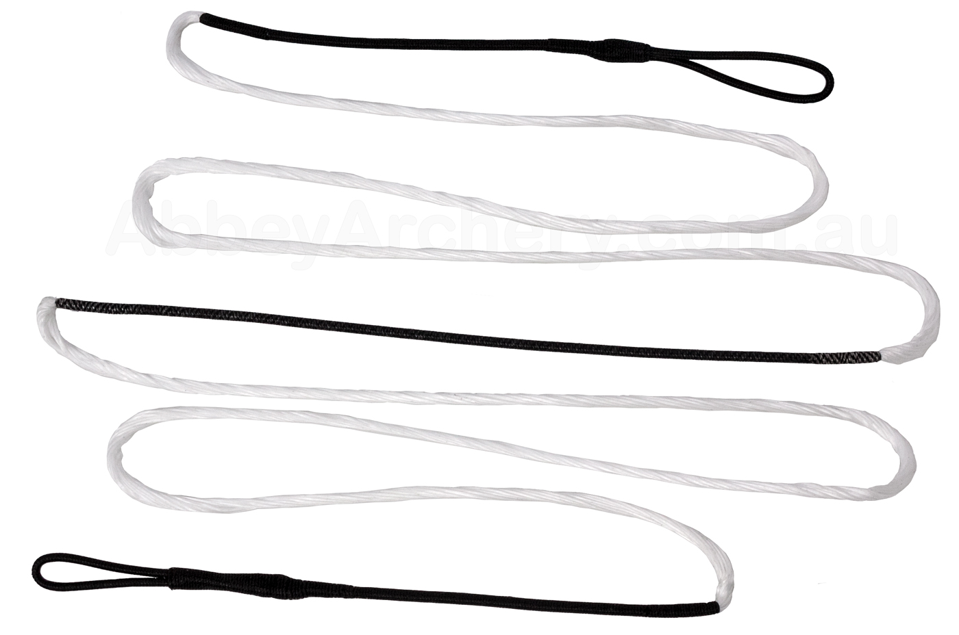 Stone Mountain Fast Flight Recurve Bow String large image. Click to return to Stone Mountain Fast Flight Recurve Bow String price and description