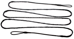 Stone Mountain Dacron Recurve Bow String image