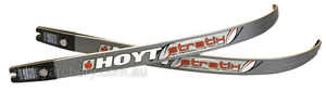 Hoyt Stratix Limbs Small 66in image