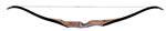 Bear Super Kodiak Recurve 60in - click for more information