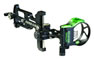 SURE-LOC Lethal Weapon Max 5 .019 pin sight - click for more information