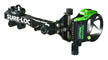 SURE-LOC Lethal Weapon RED with Retina Lock 5 .019 pin sight - click for more information