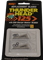 Replacement Blade for NAP Thunderhead broadhead 125gr 18 pack - click for more information