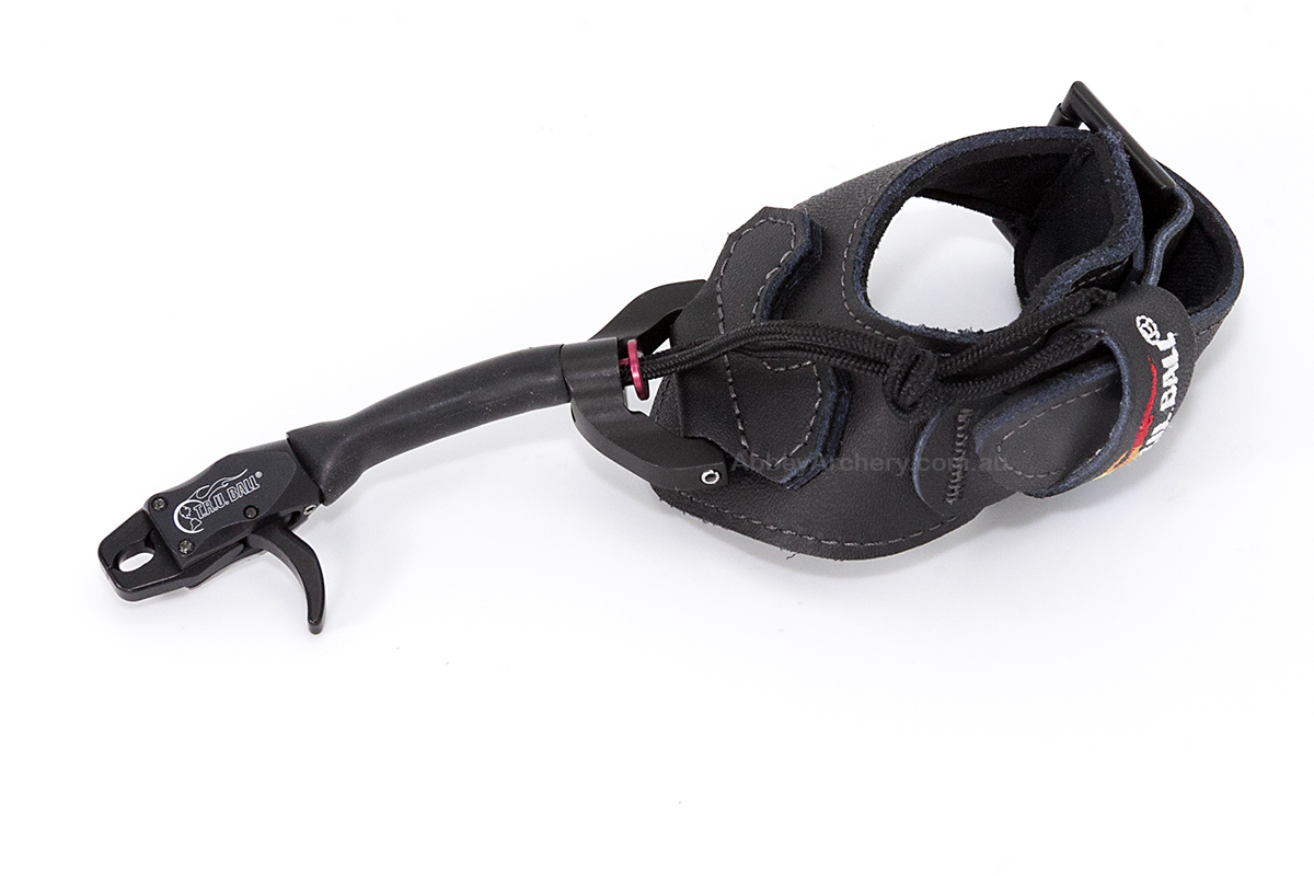 TRU Ball Bandit Release large image. Click to return to TRU Ball Bandit Release price and description