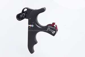 TRU Ball FANG Handle Release image