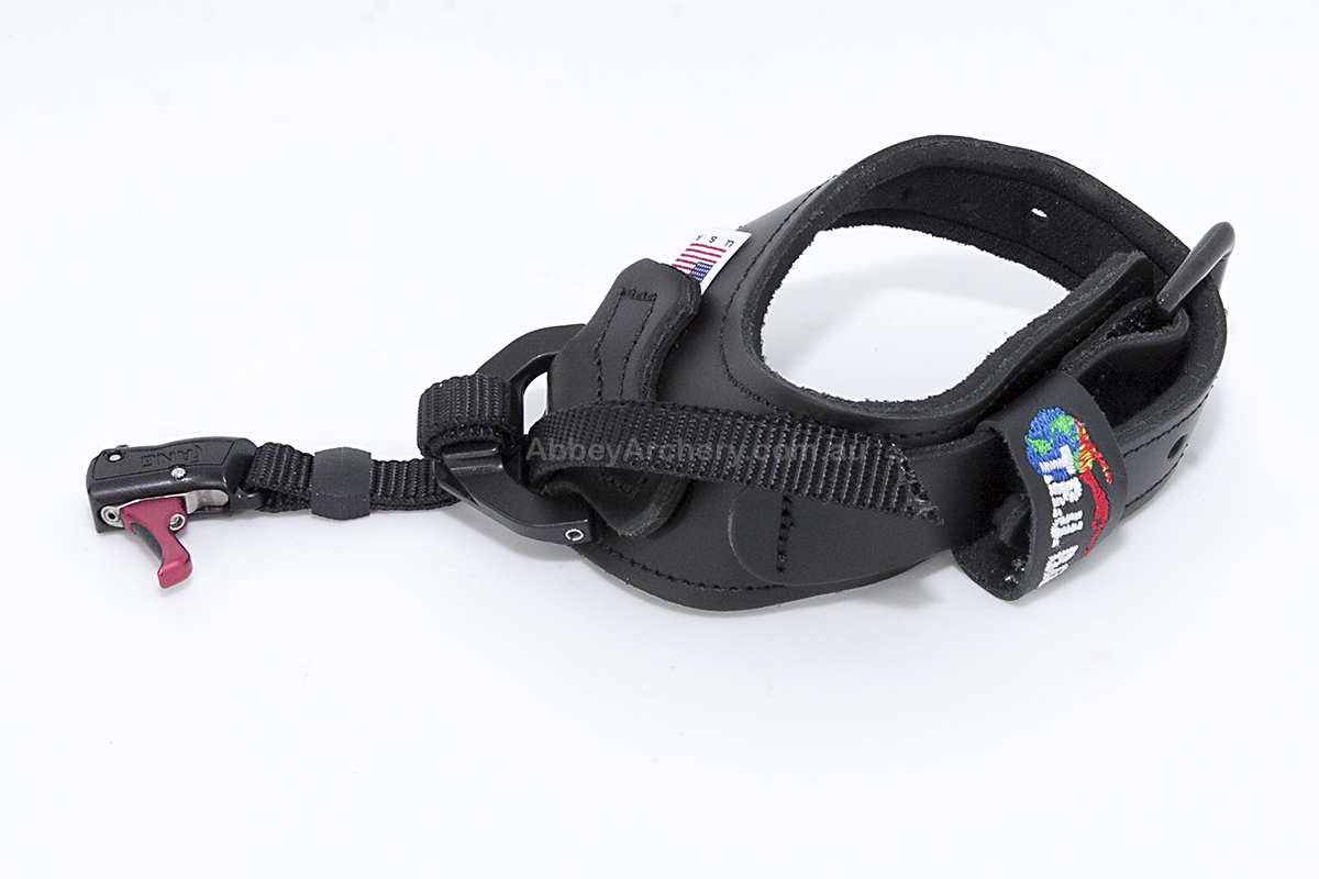 TRU Ball FANG Buckle Release large image. Click to return to TRU Ball FANG Buckle Release price and description