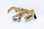 TRU Ball Honey Badger Claw Release - click for more information
