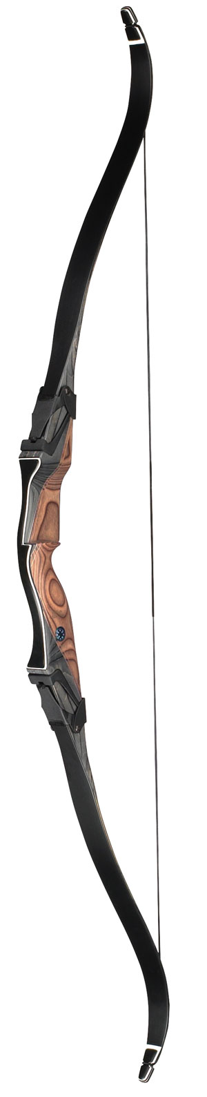 Bear takedown recurve image