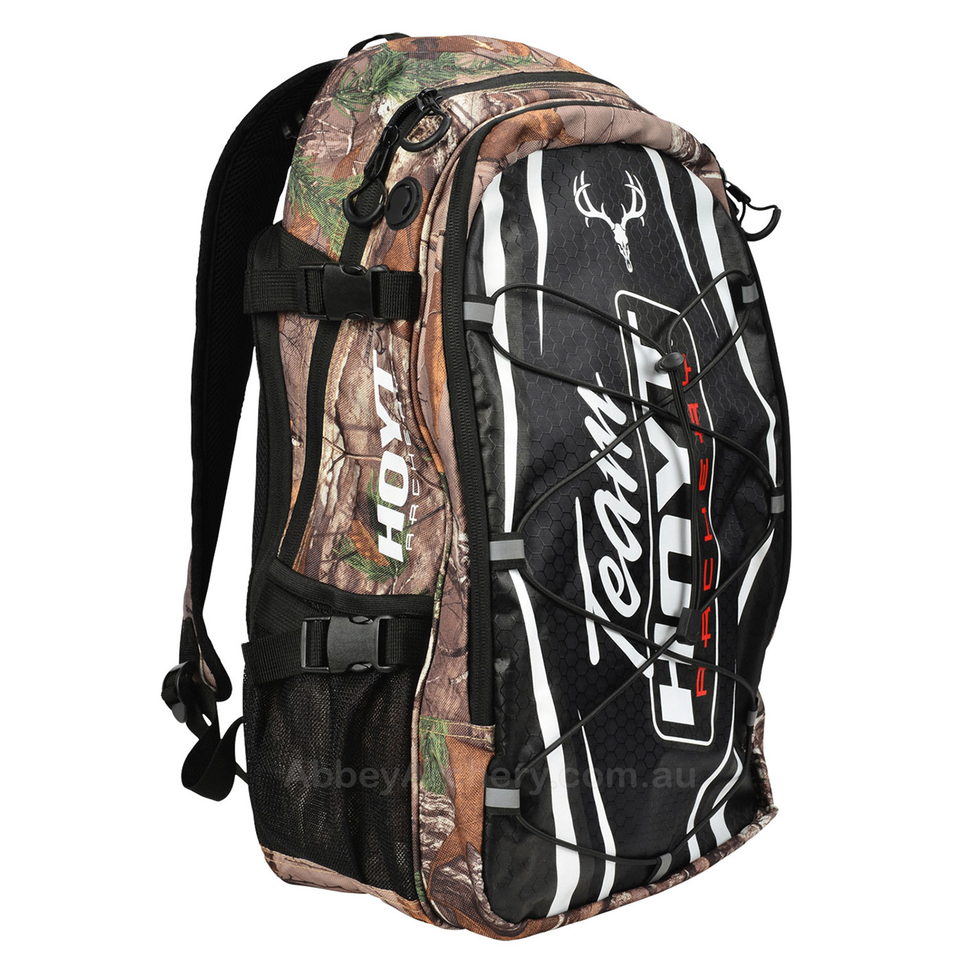 Camo Team Hoyt Backpack