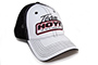 Team Hoyt United Smoke cap - click for more information